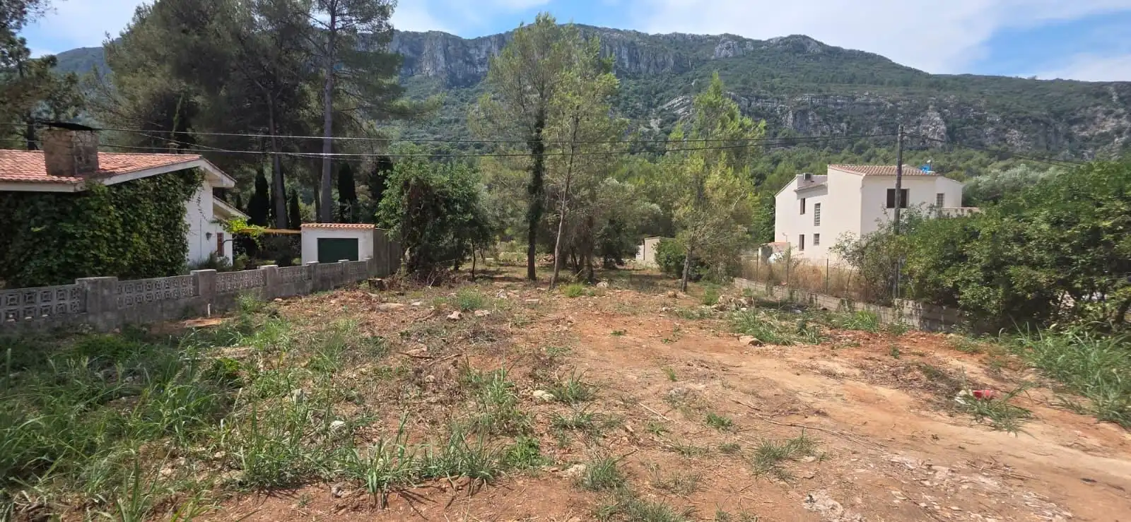 Residential land for sale in Avenida de Luis Pericot, imagen 6