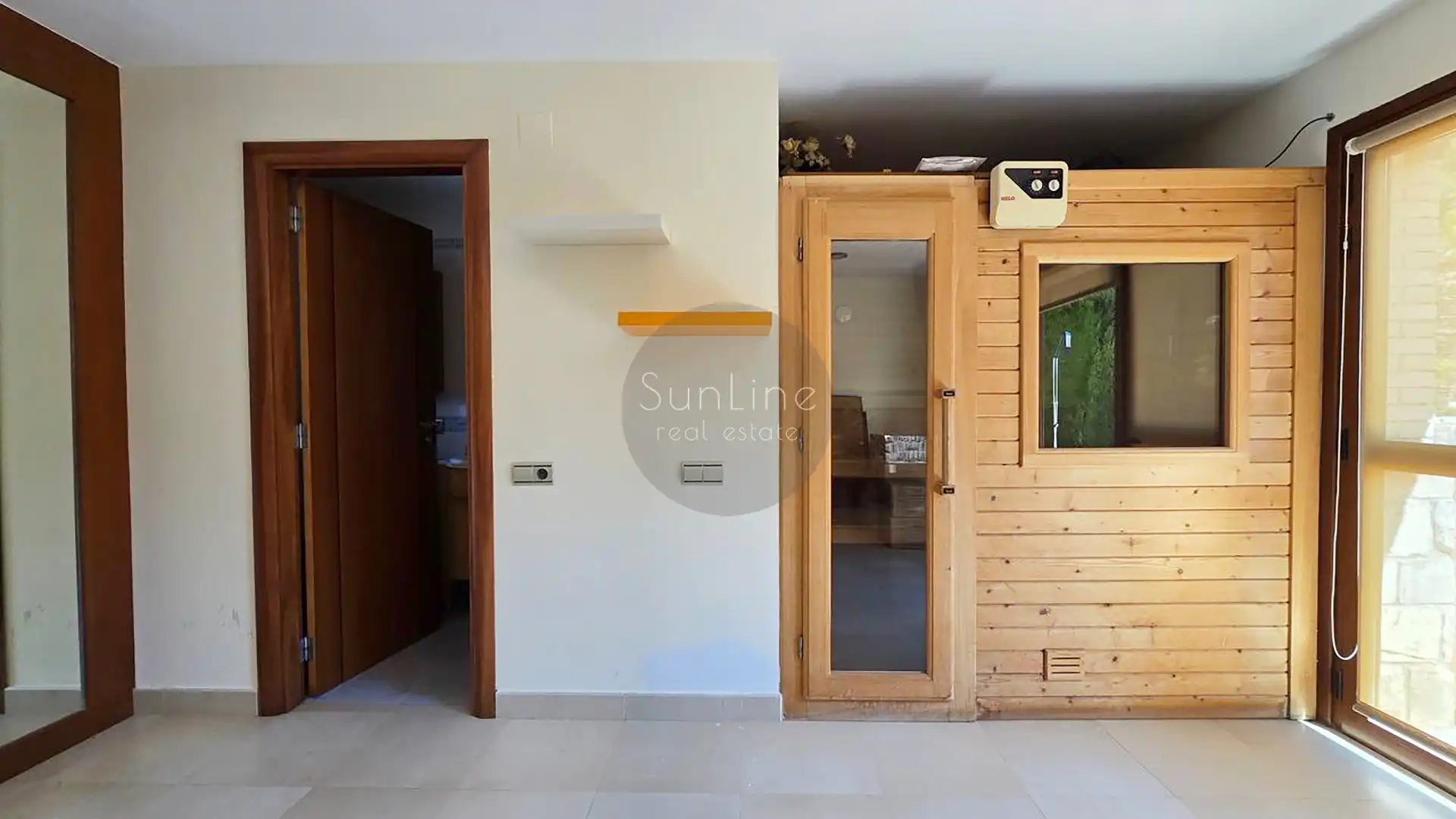 House with pool for sale in Carrer Font de la Carrasquera, imagen 170