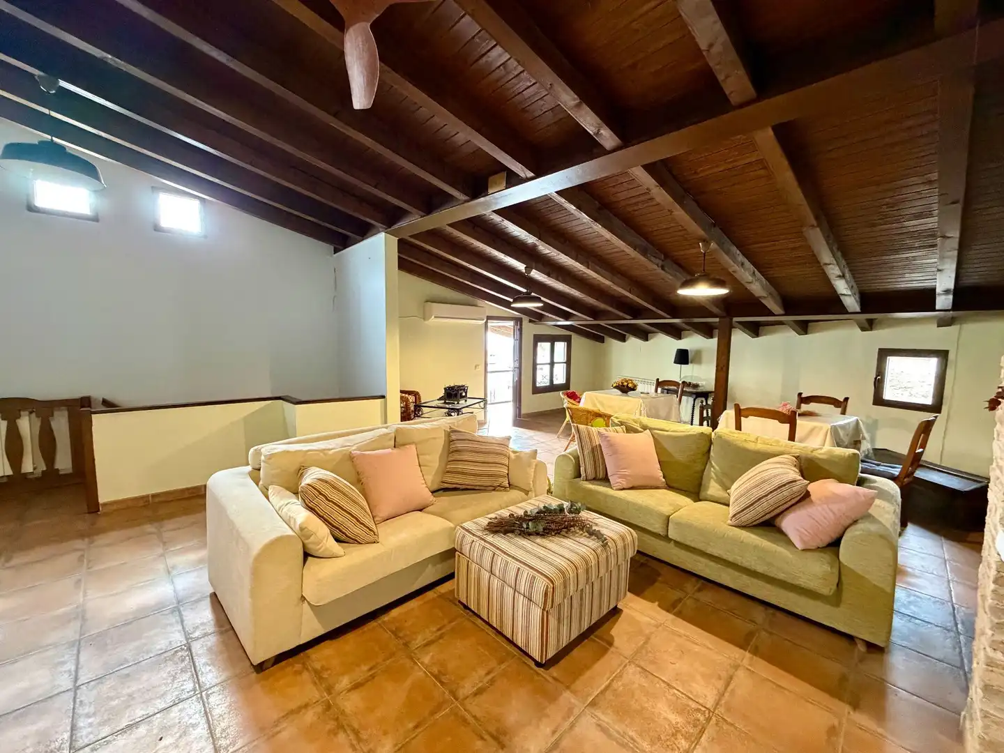 Casa en venda a Casas del Castañar, imagen 3