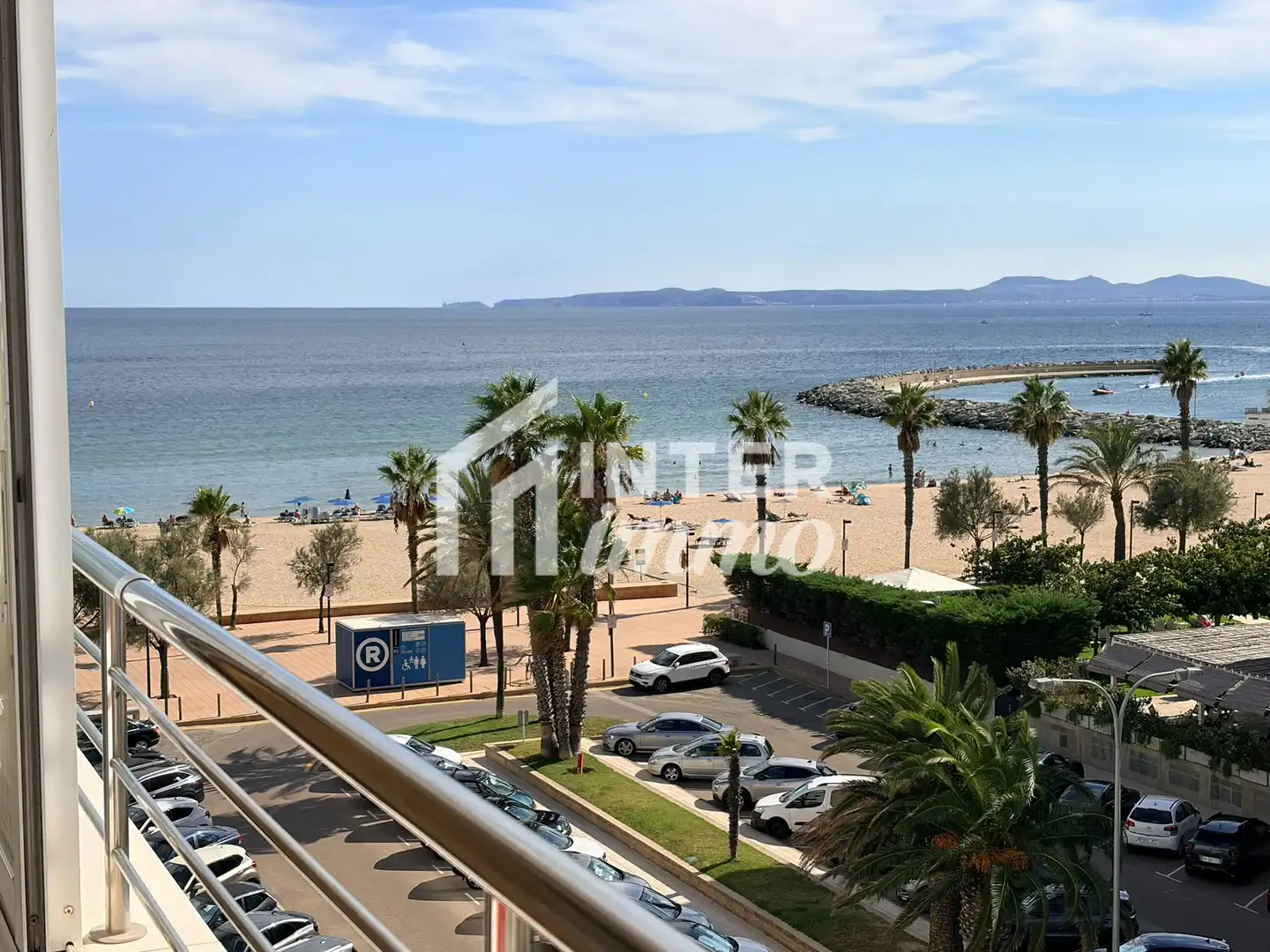 Mini appartamento con piscina in vendita a Avenida GOLA DE L ÉSTANY 10, imagen 34