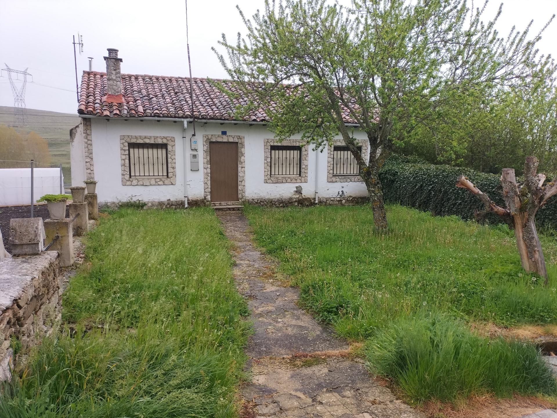 Casa o xalet en venda en Santibáñez de la Peña