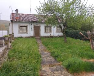 Casa o xalet en venda en Santibáñez de la Peña