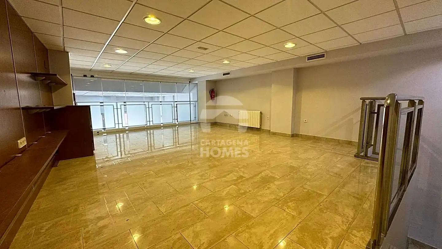 Local comercial en venta en Del Aire 27, imagen 9