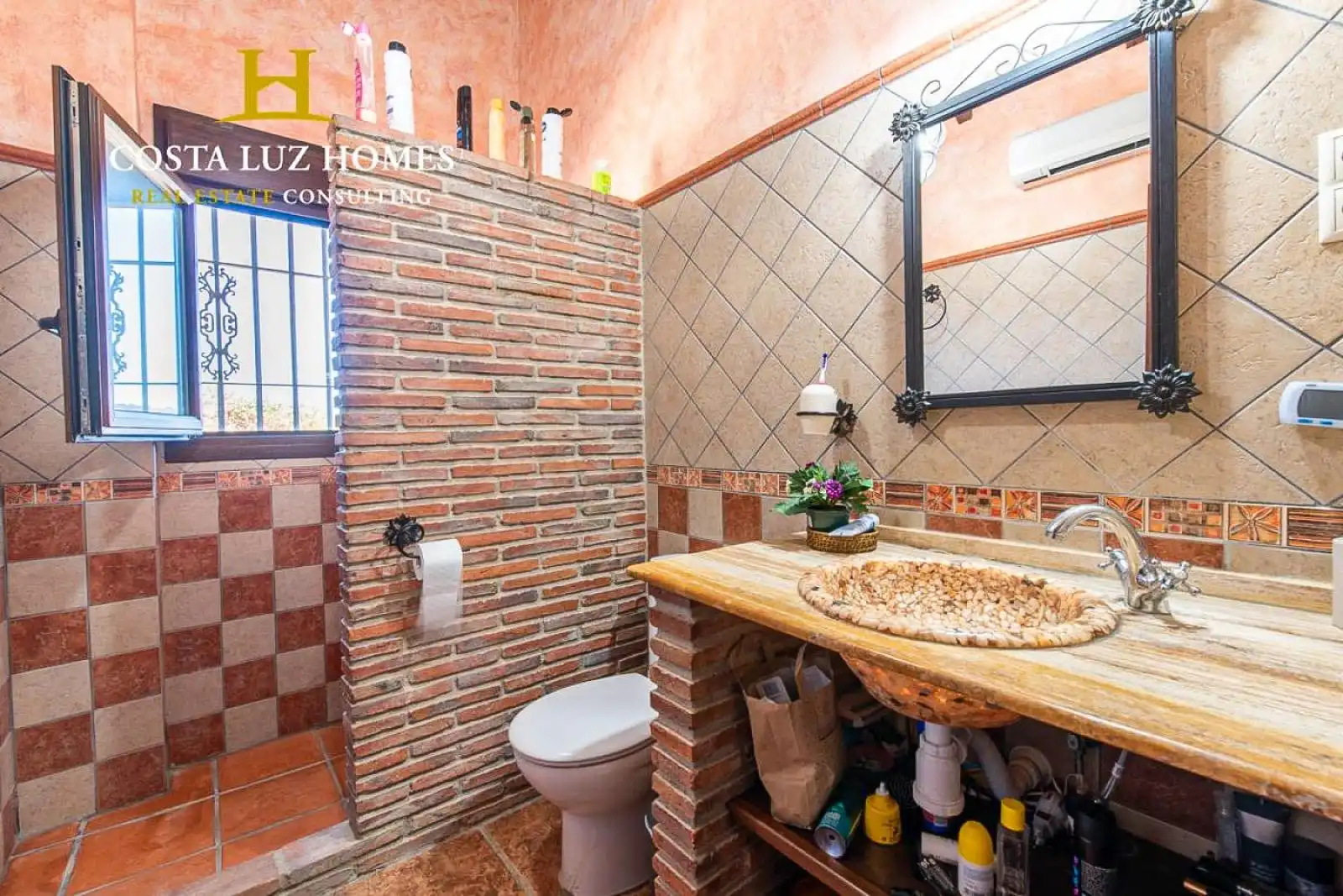 Casa rústica amb piscina en venda a Arcos de la Frontera, imagen 18