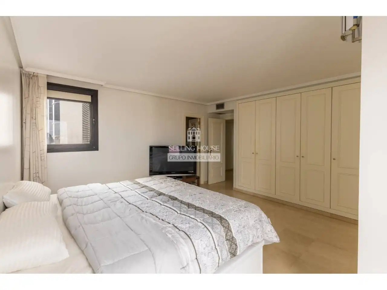 Piso en venta en Paseo Alameda, Penya - Roja - Avda. Francia