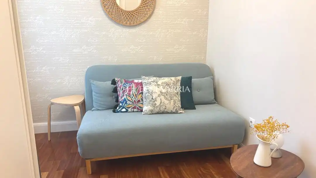 Piso con jardín en venta en Las Arenas, imagen 17