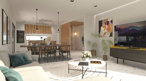 Foto 5 de Casa o chalet en venta en Aguas Nuevas, Torrevieja