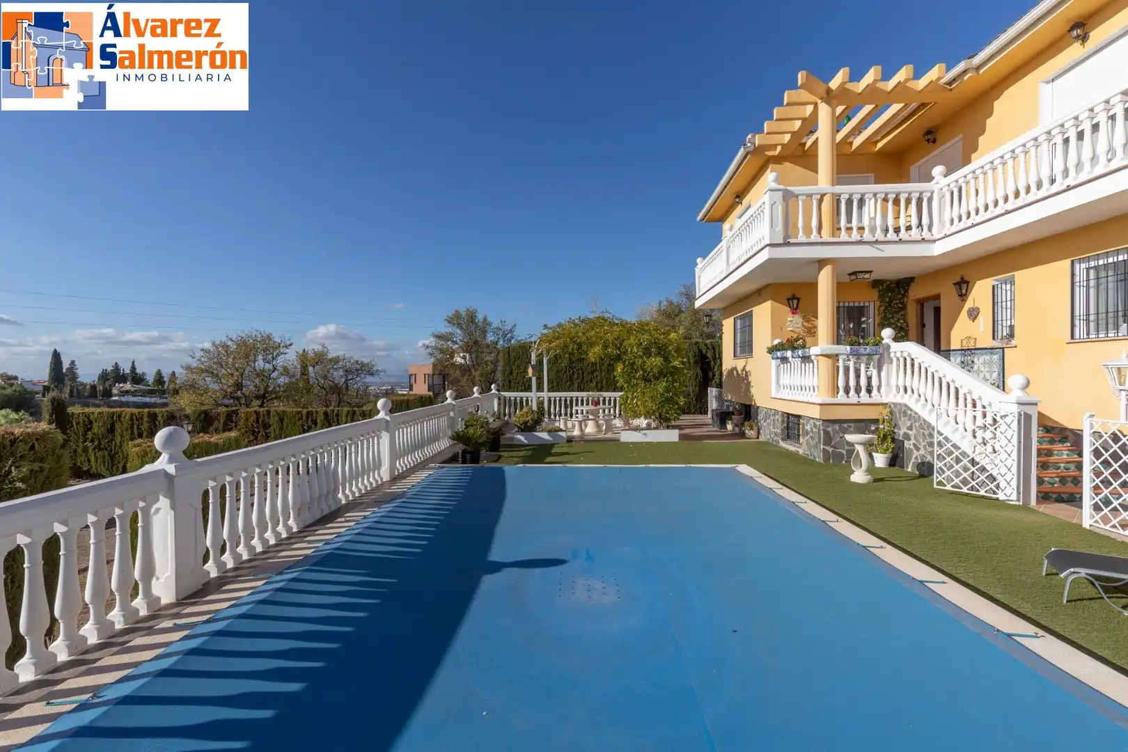 Villa avec terrasse à vendre à Calle ABEDUL, imagen 44