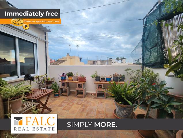 Apartamento en Venta en Es Portixol - Es Molinar