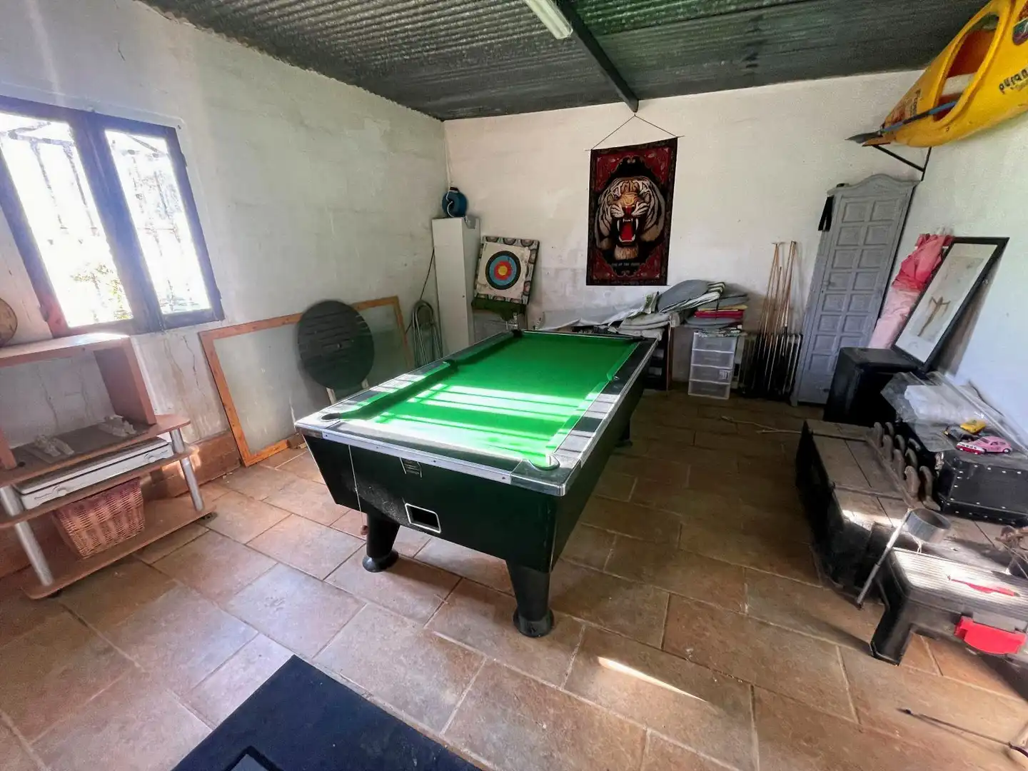 Country homes for sale in Álora  with Heating, Private garden and Terrace