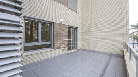 Foto 2 de Pis de lloguer a Malilla,  Valencia Capital