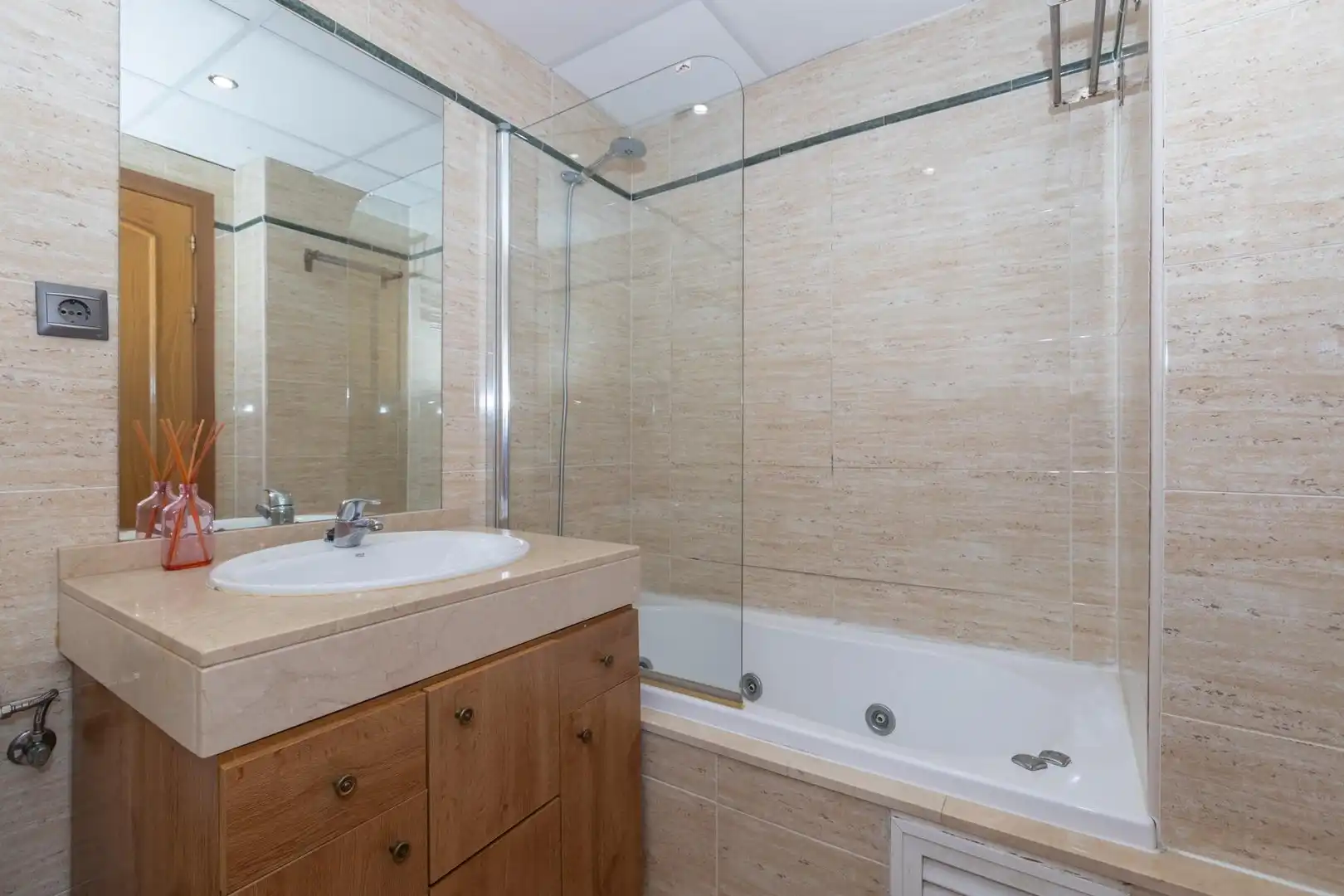 Piso con piscina en venta en Avenida SOR TERESA PRAT (CARRIL DE LA CHUPA) 63, imagen 6
