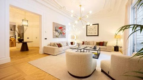 Photo 2 of Flat for sale in Recoletos, Madrid Capital