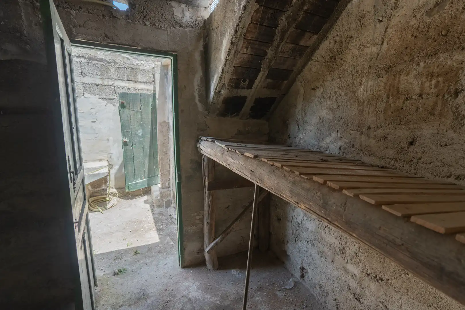 Casa o xalet en venda a Camino Bencomia, 3, Buen Paso - La Mancha
