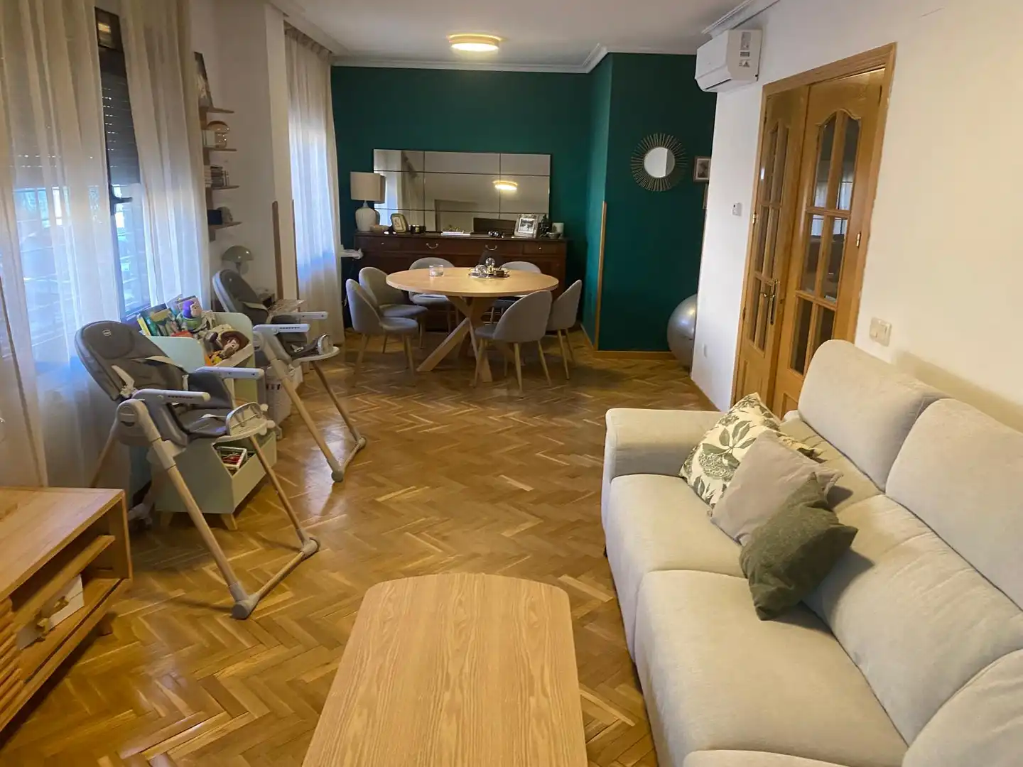 Appartement avec piscine à vendre à Calle Barcelona, imagen 10