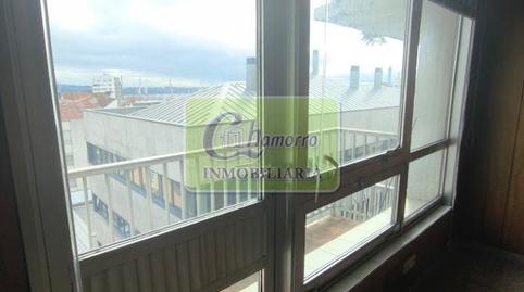 Foto 3 de Pis en venda a Centro, A Coruña