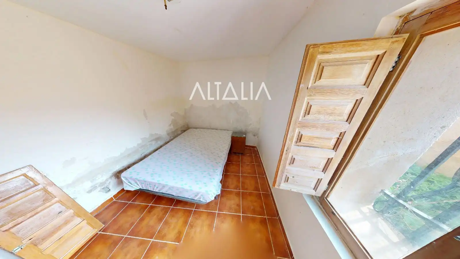 Habitación de Casa o chalet en venta en Villanueva de Guadamejud