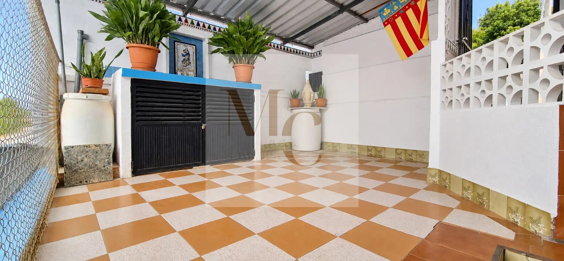 Maison avec piscine à vendre à Benifaió, imagen 31
