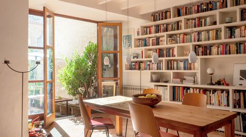 Foto 4 de Casa adosada en venta en Fornalutx, Illes Balears