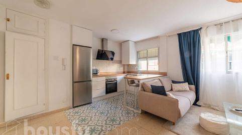 Foto 5 de Pis de lloguer a Calle Ruy López, ., Camino de Antequera, Málaga