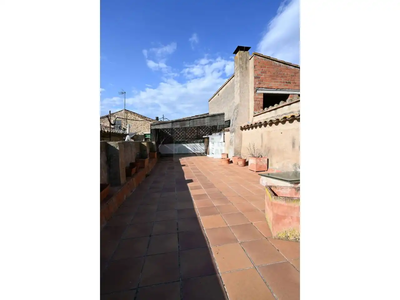 Terrace of Country homes for sale in Colomers  with Heating and Terrace