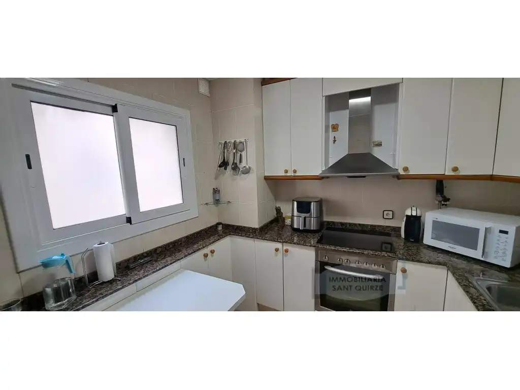 Cocina de Piso en venta en Sant Quirze del Vallès