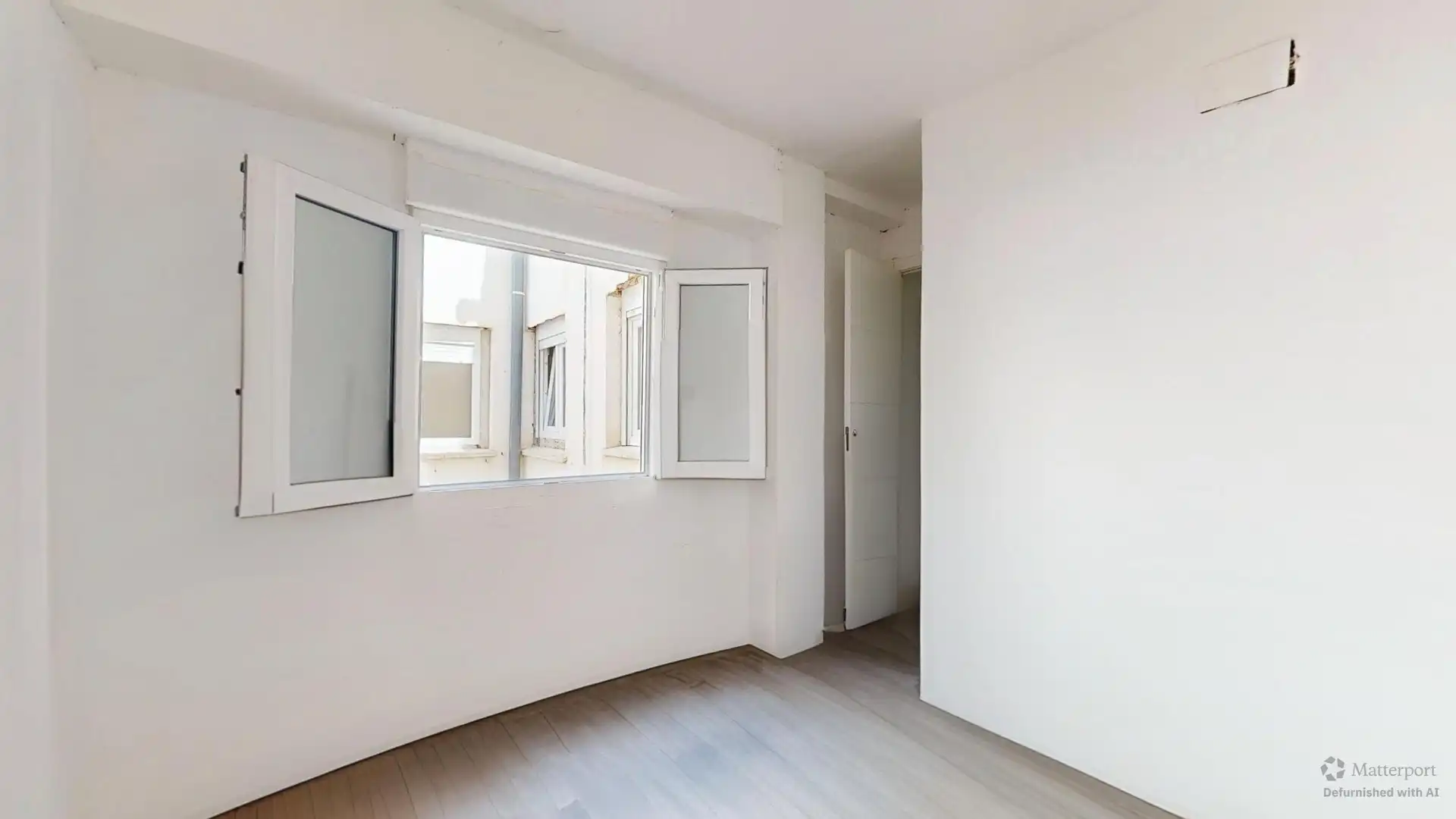 Habitación de Piso en venta en Náquera con Terraza y Balcón