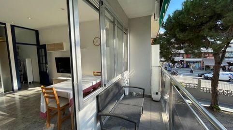 Foto 2 de Apartamento en venta en Avenida Vila de Blanes, Fenals, Lloret de Mar