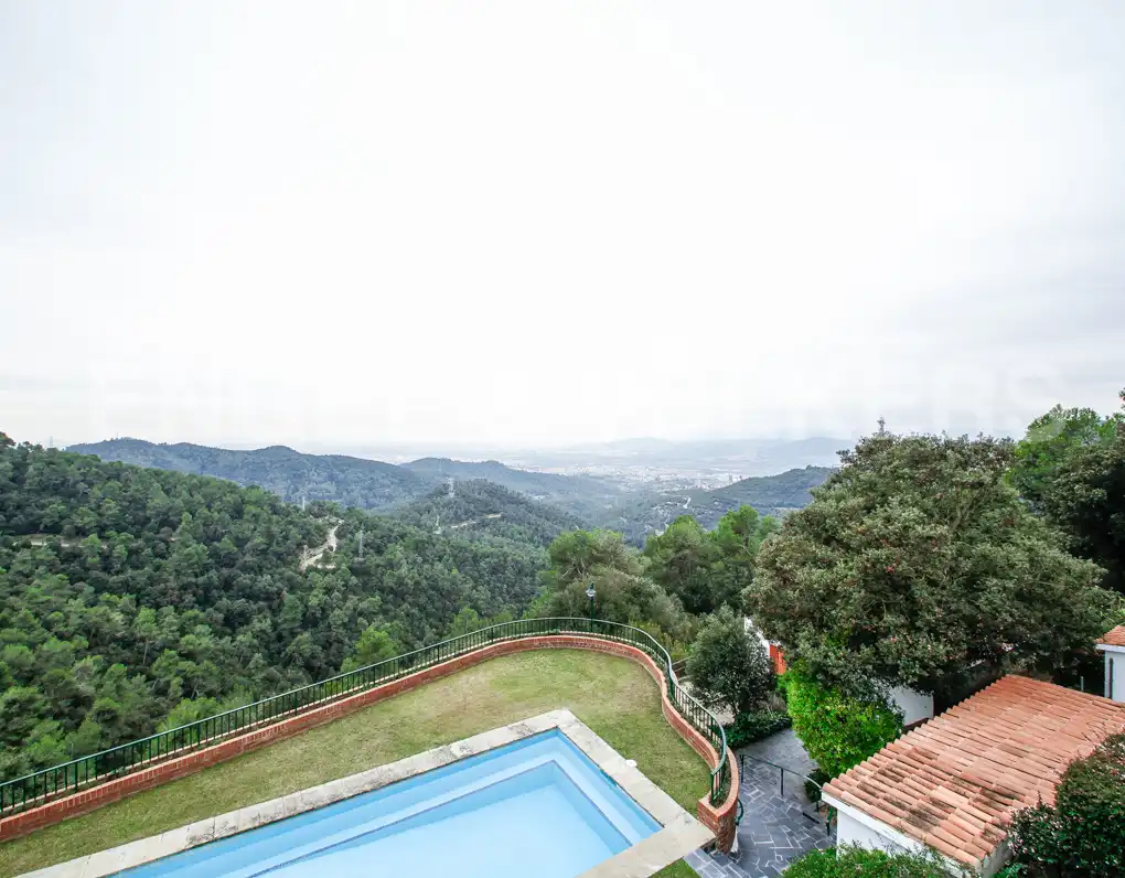 Casa amb piscina en venda a La Floresta, imagen 30