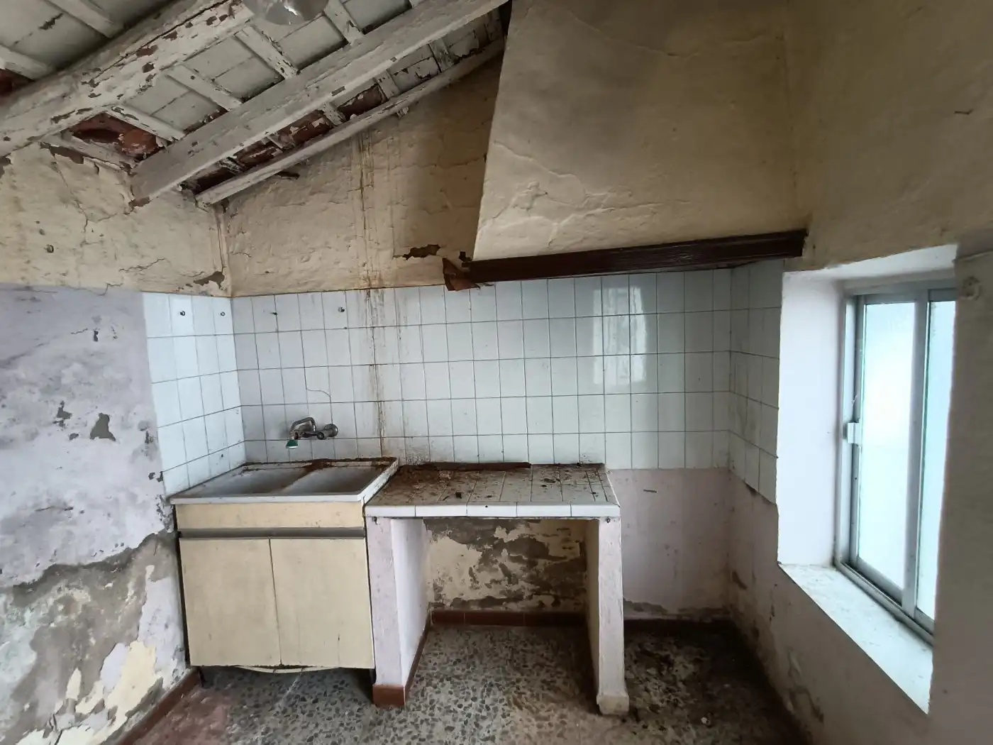 Casa o chalet en venta en Calle Blas Infante, Las Navas de la Concepción