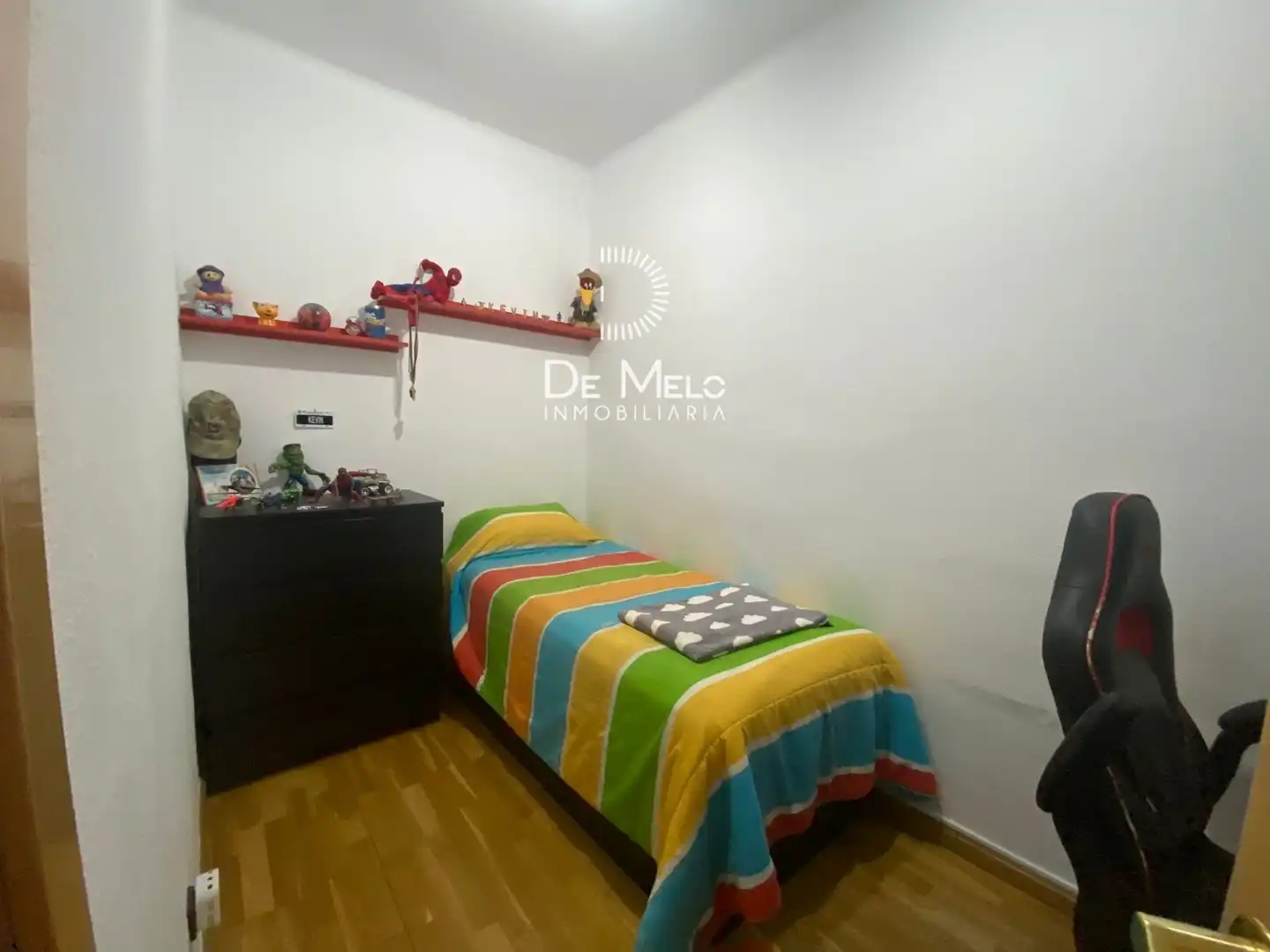 Piso en venta en Regent Mendieta, La Maternitat i Sant Ramon
