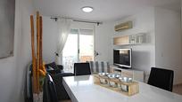 Living room of Apartment for sale in Oropesa del Mar / Orpesa  with Private garden, Terrace and Community pool