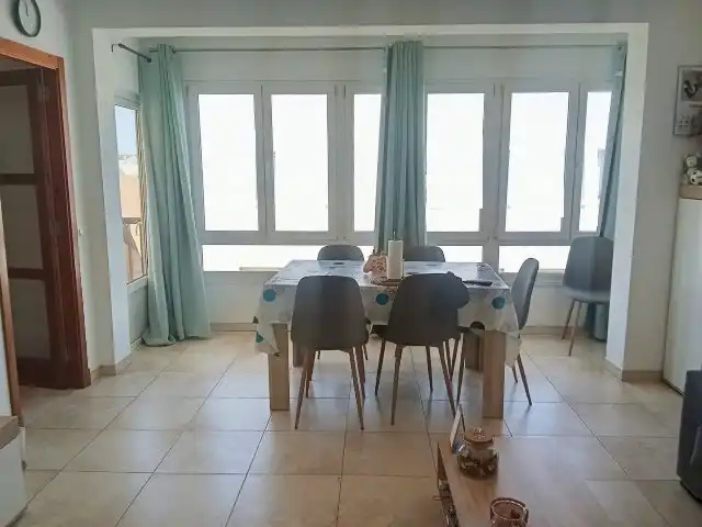 Comedor de Piso en venta en Ciutadella de Menorca con Aire acondicionado y Amueblado
