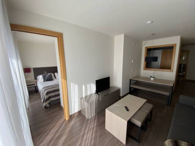 Piso en Venta en Ransol en L'Aldosa - Ransol