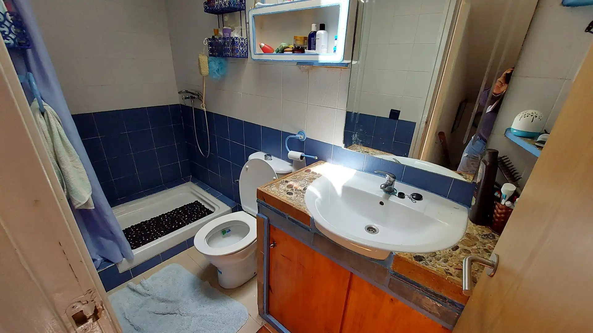 Baño de Casa o chalet en venta en L'Estartit con Calefacción y Terraza