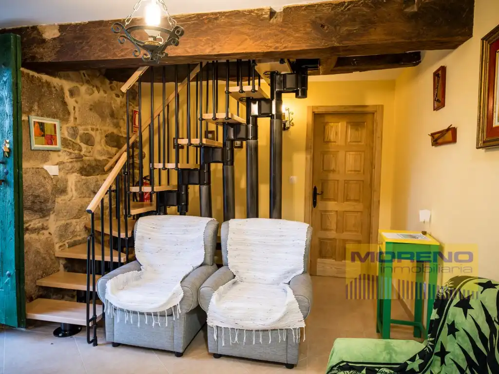 Local en venta en O Páramo
