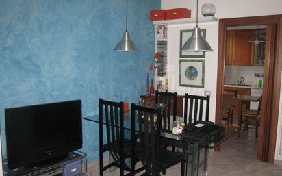 Dining room of Flat for sale in Peñíscola / Peníscola