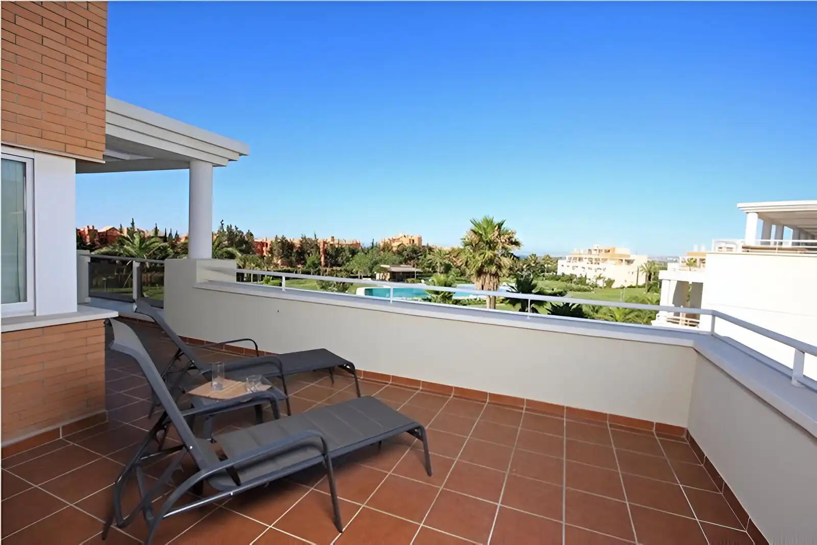 Àtic amb piscina en venda a Benamara - Atalaya, imagen 12