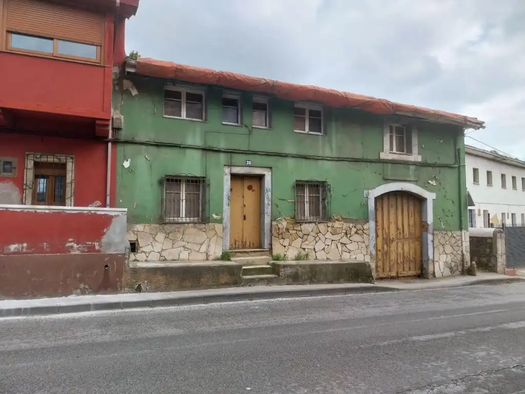 Haus zum Verkauf in Calle Carriona, imagen 2