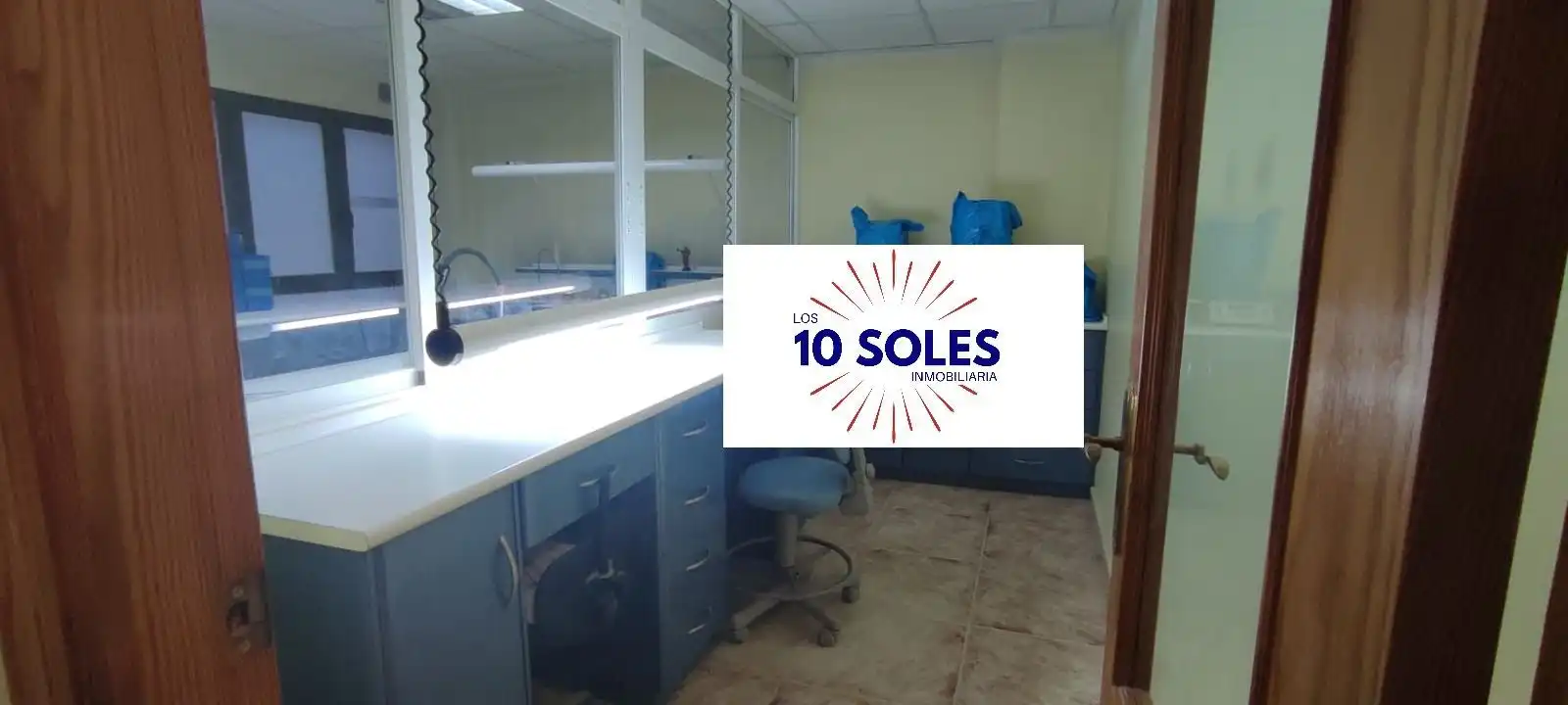 Oficina en venta en Orihuela con Aire acondicionado y Calefacción