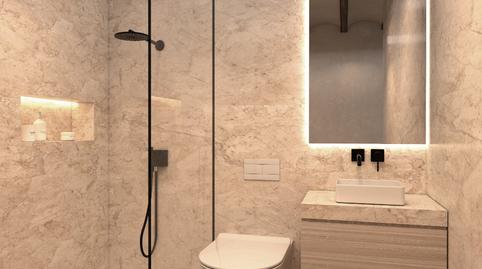 Foto 5 de Planta baixa en venda a Camí Ral, 48, Caldes d'Estrac, Barcelona