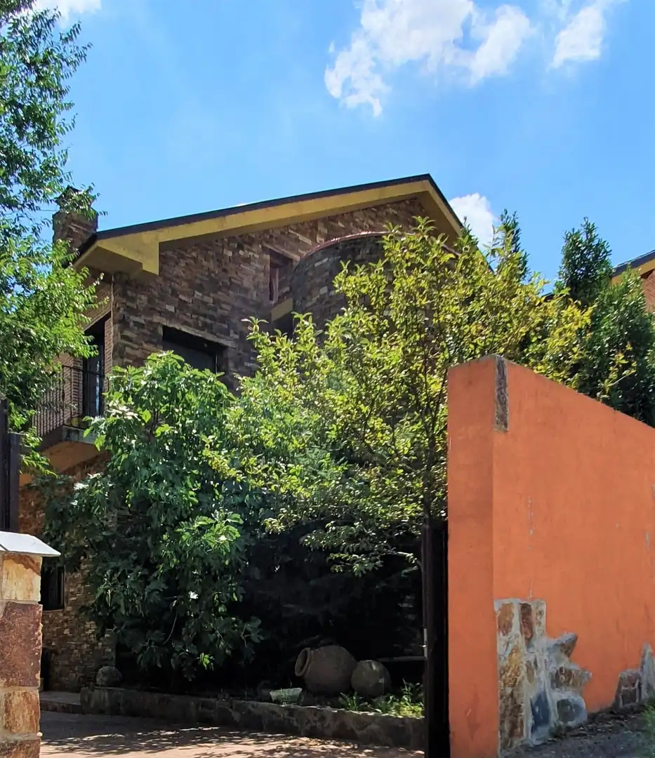 Casa o xalet en venda a Calle Residencial Guadalix I, 7, Guadalix de la Sierra