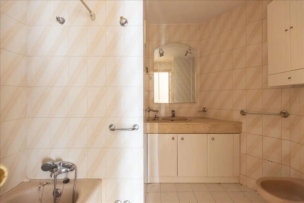 Baño de Piso en venta en Madrid
