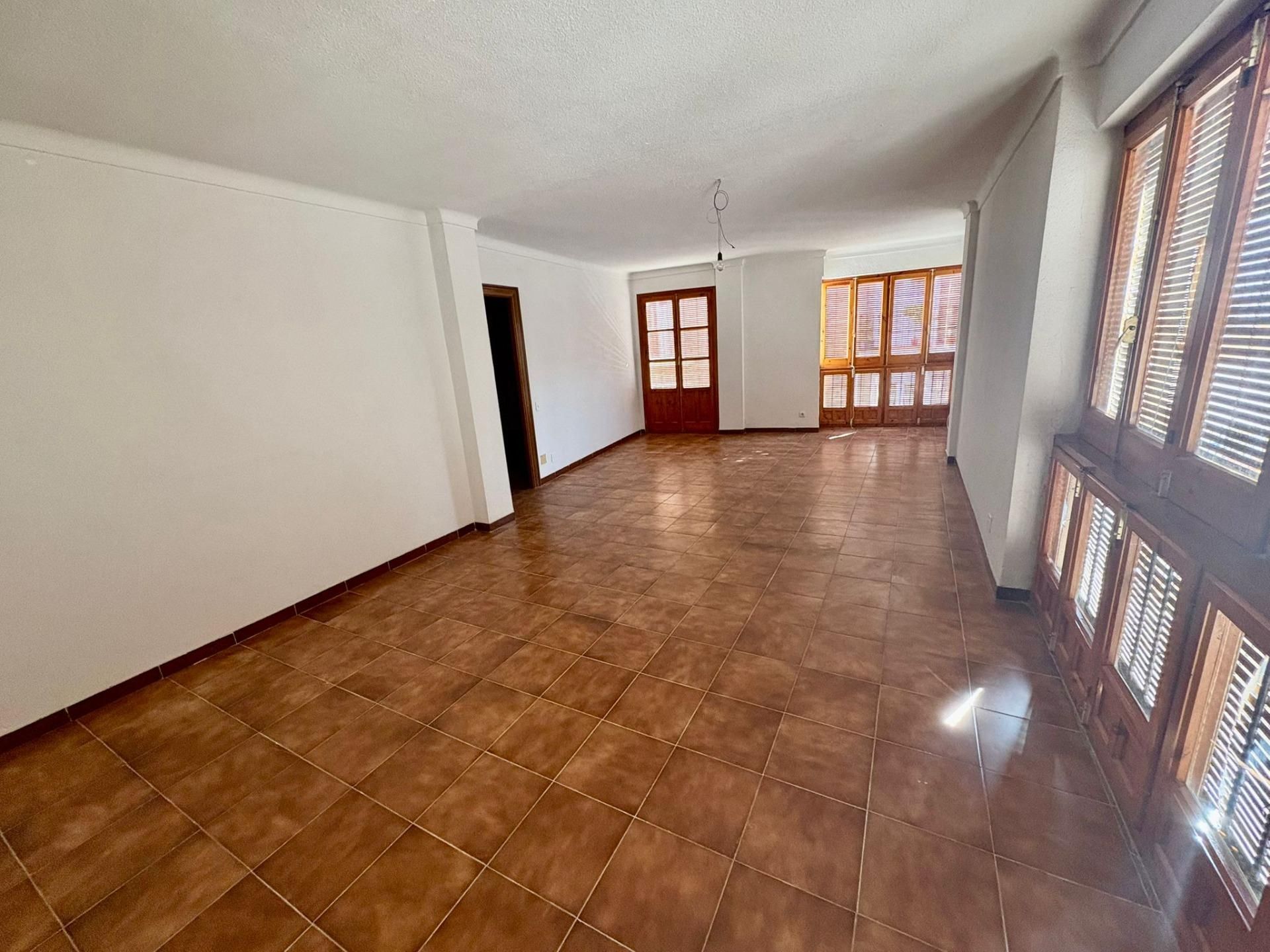 Flat for sale in Santiago