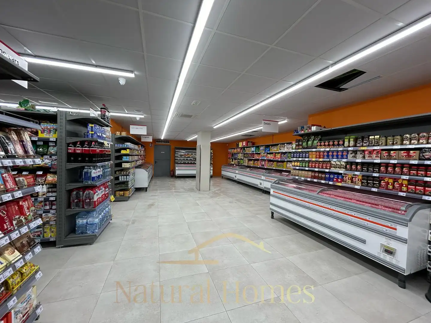 Local comercial en venda a Urbanitzacions, imagen 7