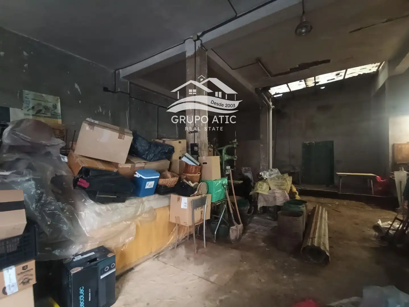 Local comercial en venta en La Bosca, imagen 3