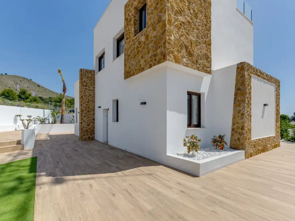 Casa en venta en Golf Bahía, imagen 11