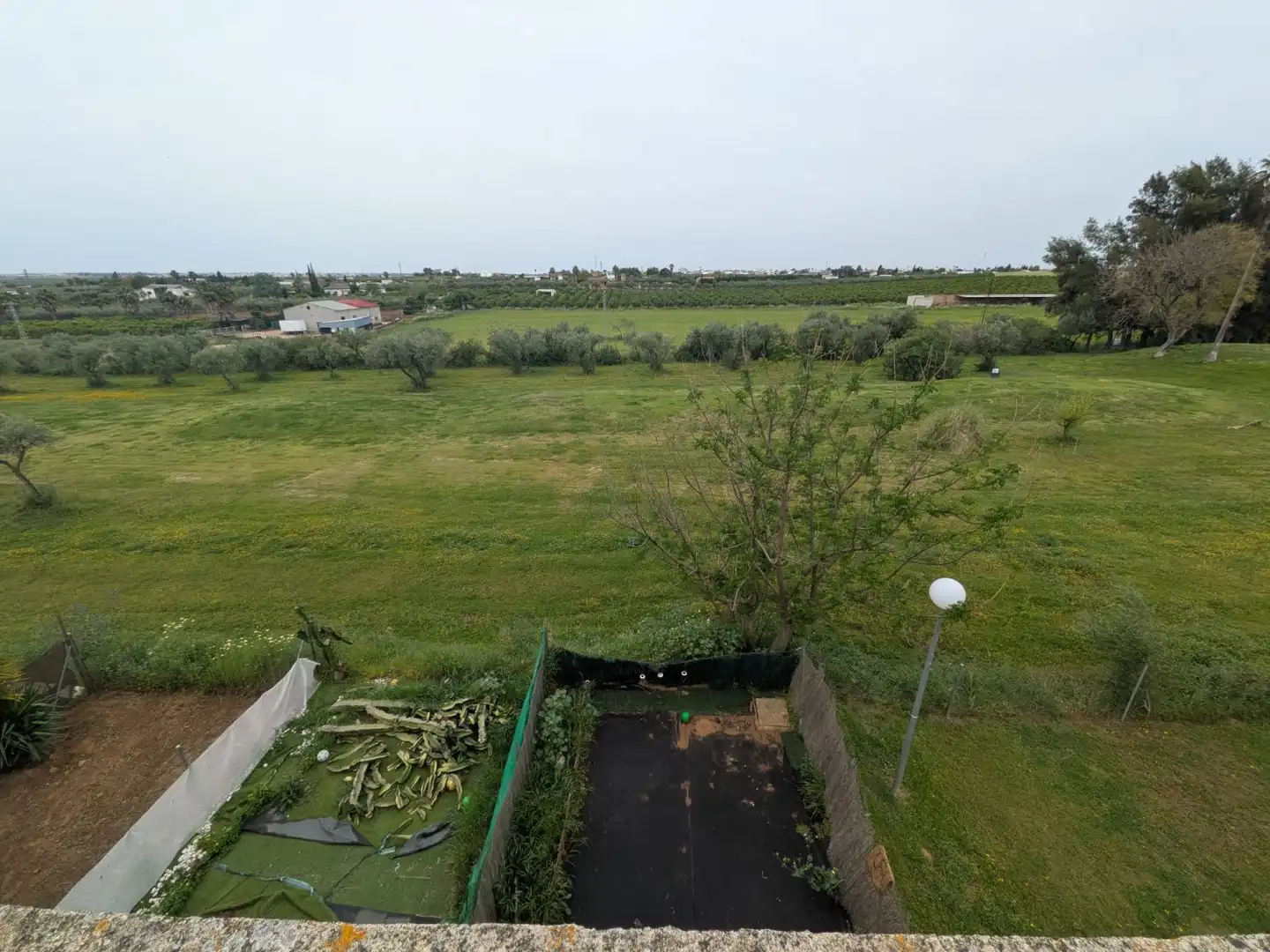 Casa adosada en venta en Aznalcázar con Aire acondicionado y Terraza