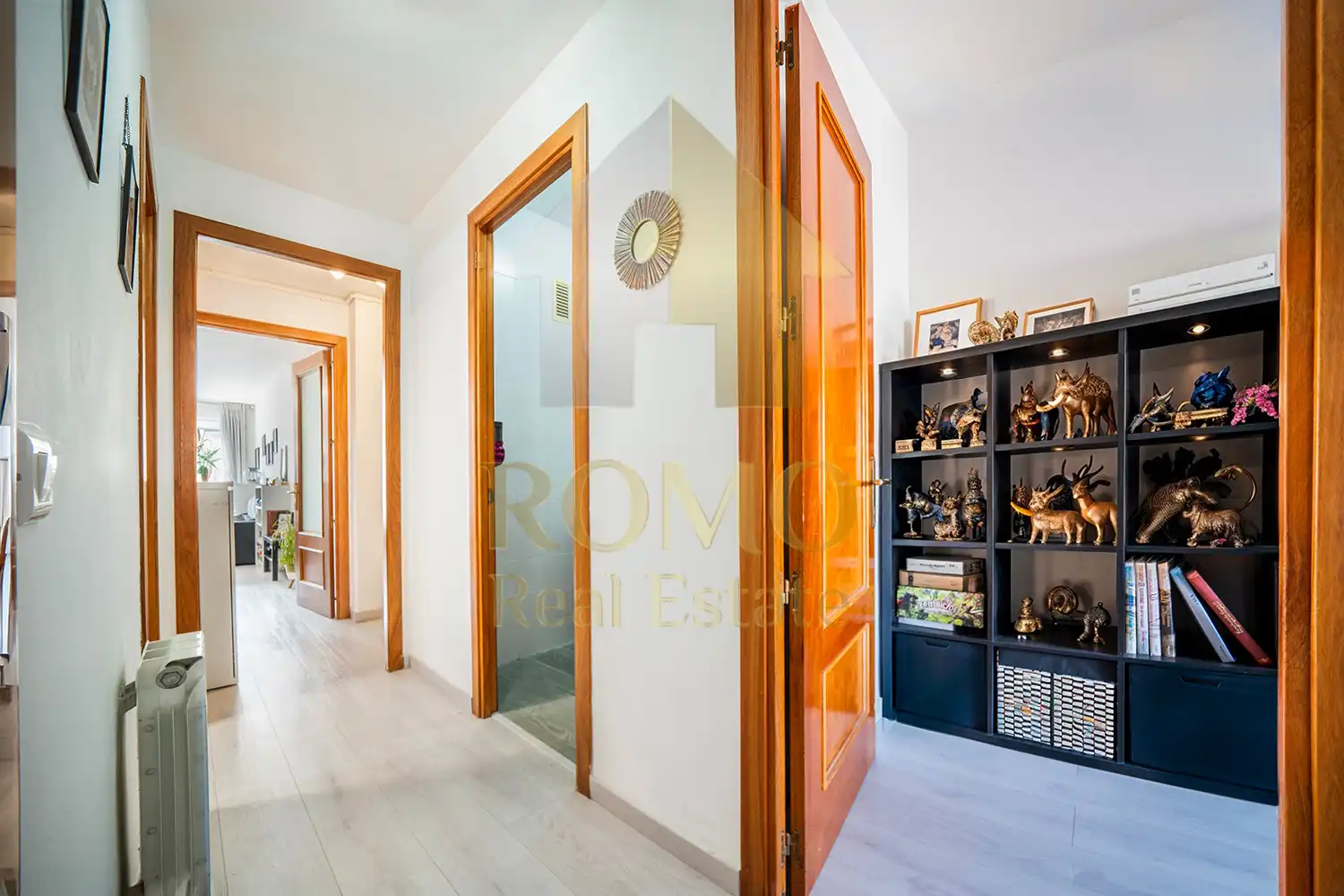Appartement avec terrasse à vendre à Carrer de Güell i Ferrer, imagen 26