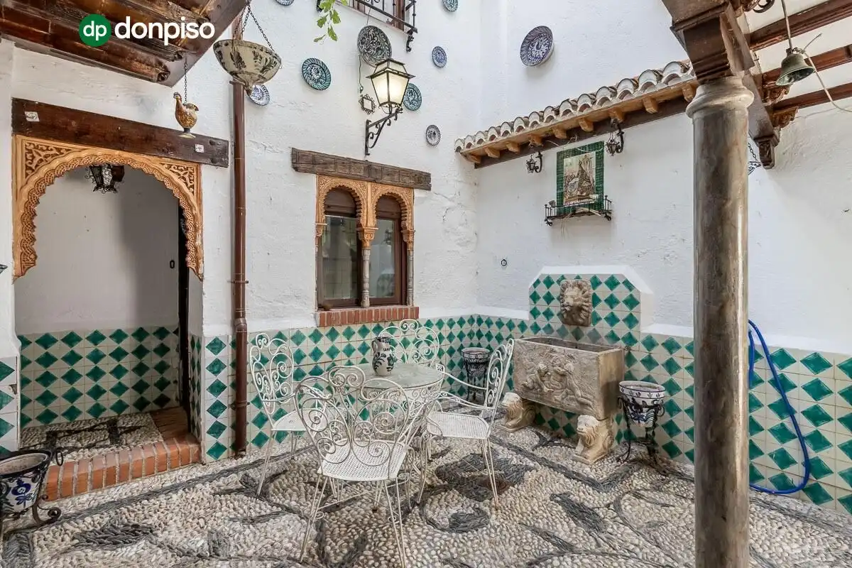 Casa en venta en Plaza DE LOS ORTEGAS, imagen 6